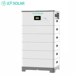 <span class=keywords><strong>Batterie</strong></span> solaire KFSOLAR 10 kW LiFePO4 pour toute la maison, stockage d'énergie domestique, <span class=keywords><strong>batterie</strong></span> au lithium empilable <span class=keywords><strong>de</strong></span> <span class=keywords><strong>secours</strong></span> - Product Image 4