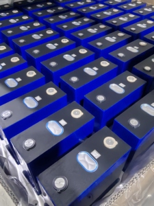 แบตเตอรี่โซเดียมไอออน NAS สำหรับสกู๊ตเตอร์ HiNa 200AH 3.2V อายุการใช้งาน 4000 รอบ จากผู้ผลิตระดับพรีเมียม - Product Image 3