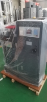 Máquina de Ensayo de Resistencia a la Compresión HST ASTM C39 para Muestras Cilíndricas de Hormigón