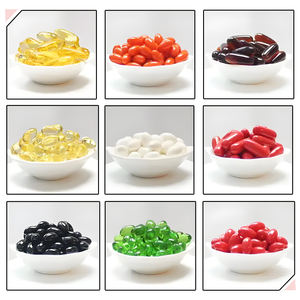 Balık Yağı Takviyesi Tribulus Terrestris Ekstresi Kapsülleri Biotin Kapsülleri <span class=keywords><strong>Omega</strong></span> <span class=keywords><strong>XL</strong></span> - Product Image 2