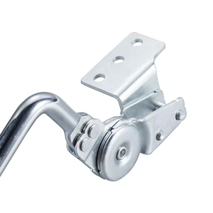 Петля для подголовника дивана XUDAN, 6 положений, 90-<span class=keywords><strong>180</strong></span> градусов, регулируемая складная мебельная фурнитура для диванов (тип «клик-клак») - Product Image 3