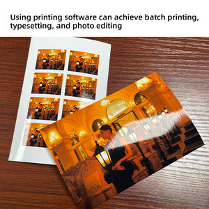 Stampante Fotografica Professionale Minilab a Getto d'Inchiostro SureLab D1070 D1080 di EPSON per Fototessere Matrimoni Stampa in Serie Senza Bordi - Product Image 5