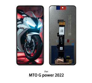 Xje nhà sản xuất bán buôn cho <span class=keywords><strong>Motorola</strong></span> G8 Màn hình <span class=keywords><strong>LCD</strong></span> di động màn hình Moto G8 cung cấp điện <span class=keywords><strong>LCD</strong></span> hiển thị thay thế - Product Image 4