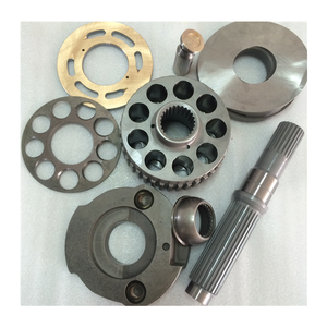 Pièces de moteur hydraulique MAG10/MAG12/MAG18/MAG26/MAG33/MAG44/MAG50/MAG85/MAG120/MAG150/MAG170/MAG200/MAG230VP/MAG330 - Product Image 1
