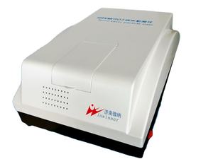 Winner 803 Nano Mètre à corrélation de photons Analyseur de taille de particules DLS <span class=keywords><strong>Instrument</strong></span> de test et de mesure de taille de particules nanométales - Product Image 3