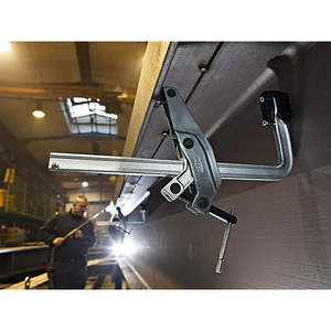 Bessgra แขนหนีบหนัก300-1000มม. - Product Image 4