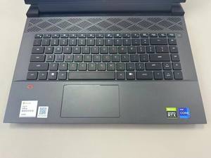 Ordenador portátil para juegos de 16 "para ordenador portátil usado <span class=keywords><strong>Dell</strong></span> G16 16GB 512GB SSD Core I9 12 Gen RTX 3070TI - Product Image 5