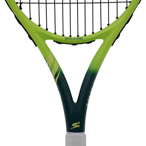 Hoge Kwaliteit Aluminium 27 "Tennisrackets Voor Professionele Speler Training <span class=keywords><strong>Custom</strong></span> Groothandel Met Nylon Net Materiaal - Product Image 5