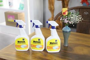 Detergente Líquido Comercial para Hoteles, Limpiador Universal - Product Image 4