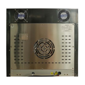 100ลิตร5ดาดฟ้ามืออาชีพ<span class=keywords><strong>ร้อน</strong></span>ดิจิตอลเบเกอรี่เตา<span class=keywords><strong>อบ</strong></span>พิซซ่าไฟฟ้าสำหรับขนมปังไก่<span class=keywords><strong>เค้ก</strong></span>บิสกิตแป้ง - Product Image 4