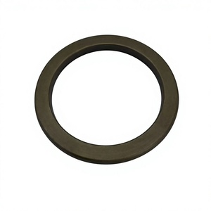 Toyota Oto Yedek Parçaları Ölçüsü 83*107*10/12mm OEM 90304-T0001 Yağ Keçesi - Product Image 1