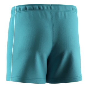 Pantalones Cortos de Rugby Dry-Fit para Hombre, Estilo Tongan, para Gimnasio y Entrenamiento Muscular, Venta al por Mayor - Product Image 2