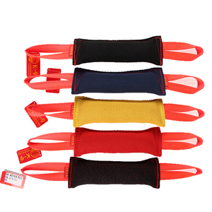 Vente chaude Durable Lin Chien Morsure Oreiller Durable Agilité Formation Essentielle pour Bergers Allemands Rottweilers Mode Animaux - Product Image 1