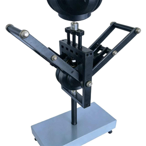 Cintreuse professionnelle pour tubes et tuyaux en plastique WQ-1 - Product Image 3