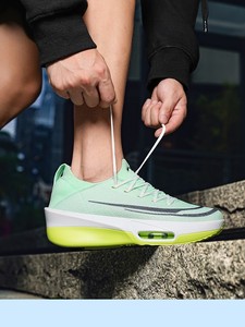Alpha Breaking โช้คอัพรถสำหรับผู้ชาย, โช้คอัพกีฬาวิ่งสำหรับฤดูใบไม้ร่วง - Product Image 2
