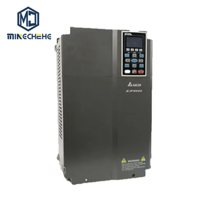 Nuevo Variador de Frecuencia Original VFD055CP23A-21 VFD075CP23A-21 VFD110CP23A-21 VFD150CP23A-21 Inversor VFD - Product Image 1