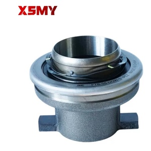 Parti per Shacman X3000 X5000 X6000, Componenti di Trasmissione DZ9114160032 DZ1560160020, Disco Frizione 1601210-76A, Pressioni Frizione - Product Image 4