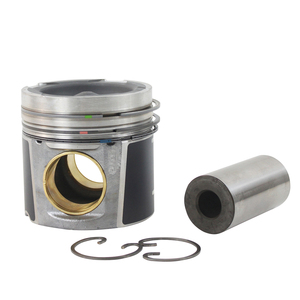 Xe tải paccar daf 130mm MX-13, MX 265, 40733600 - 1853927, 1814008, 1865030,1780256, 87-437500-00 tay áo lót Kit - Product Image 2