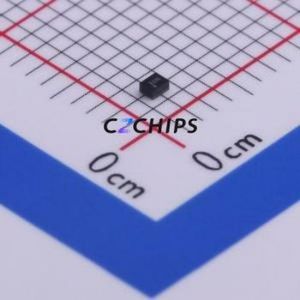 HDFB01RSB-B5 Surface Acoustic Wave <b>Filter</b> (SAW) SMD-5P,1.1x0.9mm <b>RF</b> 2.14GHz 60MHz 50Ohm 2.5dB - Product Image 1