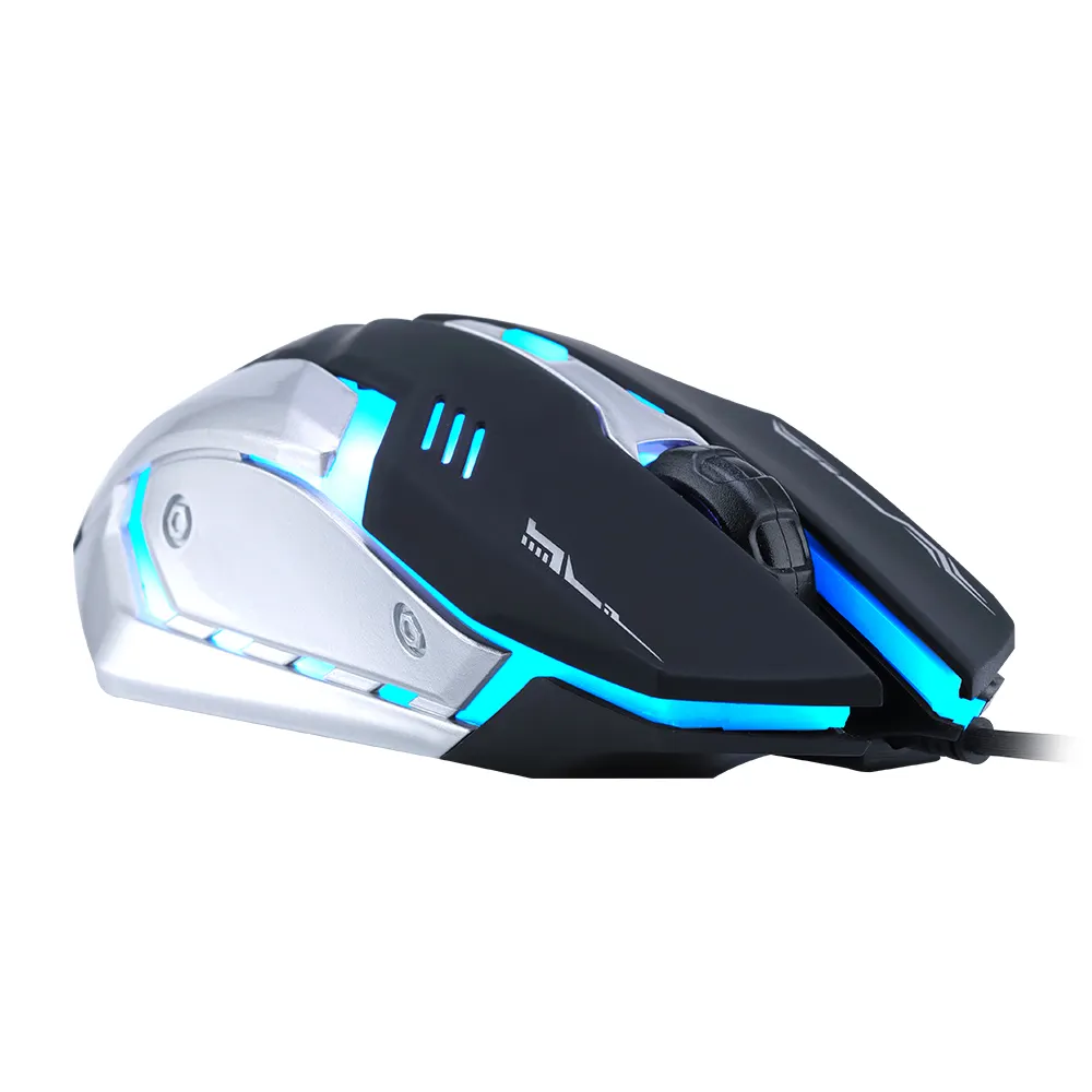 De Goedkoopste Muis Gaming Usb Optische Muis Souris Gamer Muis Computer Accessoires En Onderdelen