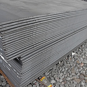 Plaque en acier allié 22mm haute résistance ASTM A387 Gr22 classe 2 pour les récipients à pression résistants à la chaleur coupe flexion incluse - Product Image 4