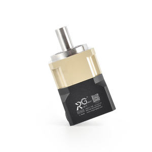 กล่องเกียร์แบบปรับความเร็วได้แรงบิดสูงกล่องเกียร์แบบปรับได้ตามต้องการ - Product Image 2