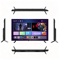 Proveedores Verificados Ofrecen Televisores Inteligentes QLED de 55 y 50 Pulgadas, Televisor de Pantalla Plana de 32 Pulgadas, Televisor Inteligente TCL 4K de 50 Pulgadas