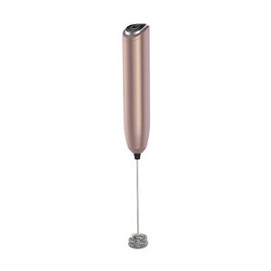 Espumador de Leche Automático Portátil, Eléctrico, Recargable por USB, para Café - Product Image 3