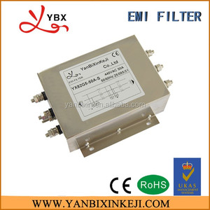 Nhà sản xuất thiết kế bộ lọc đường dây điện <span class=keywords><strong>3</strong></span> pha bộ lọc <span class=keywords><strong>3</strong></span> dây cho các hệ thống quang điện - Product Image 2