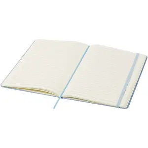 Ramona <b>A5</b> recycled cotton <b>note</b> <b>pad</b> sustainable merchandising - Product Image 5