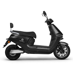 SIGOTECH Motocicleta Eléctrica Personalizada <span class=keywords><strong>de</strong></span> Nuevo Estilo, 1500W, 60KM/H, Batería <span class=keywords><strong>de</strong></span> Iones <span class=keywords><strong>de</strong></span> Litio, Scooter Eléctrico <span class=keywords><strong>de</strong></span> 72V para Uso Diario - Product Image 3