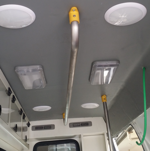 Kits de conversion pour camping-car plafonnier à LED 12V - Product Image 6