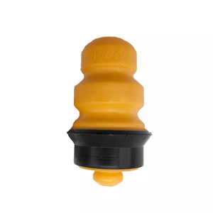 Bloque Amortiguador del Eje Trasero 516680 9657150780 Para Citroën Elysee 301 - Product Image 5