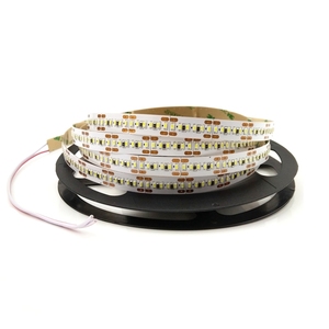 Bên ánh sáng phát ra đầy mà<span class=keywords><strong>u</strong></span> sắc <span class=keywords><strong>smd3014</strong></span> chất lượng tốt DC24V 8 mét <span class=keywords><strong>LED</strong></span> Strip Lights - Product Image 3