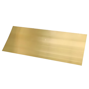 Bon prix C27200 Fabricants de plaques de <span class=keywords><strong>laiton</strong></span> Stock Gravure décorative C27200 Feuille de <span class=keywords><strong>laiton</strong></span> - Product Image 1