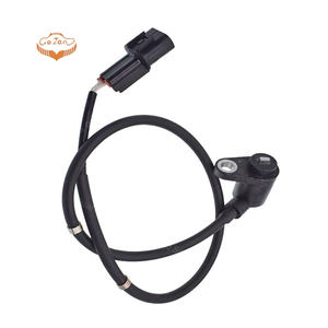 Nuevo Sensor de velocidad de rueda Abs Mr332667 para Mitsubishi Triton 2,0 2,4 2,5 Pajero otras piezas de automóviles - Product Image 1