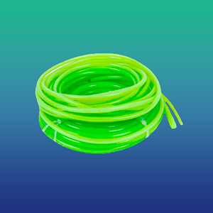 Fluorescent Silicone RC <b>NITRO</b> Glow <b>Fuel</b> Line Tube High Visibility Flexible Heat Resistant Tubing Designed Reliable <b>Fuel</b> Cutting - Product Image 2