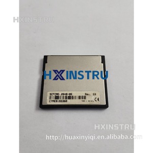 HX1การ์ดหน่วยความจำ2GB 5CFCRD.2048-06ระบบอัตโนมัติทางอุตสาหกรรม B & R - Product Image 3