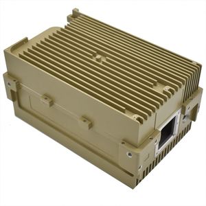 ชิ้นส่วนเครื่องจักรกลซีเอ็นซีที่ผลิตตามแบบ OEM ความแม่นยำสูง ทำจากทองแดง ทองเหลือง สแตนเลส อลูมิเนียมอัลลอยด์ ด้วยวิธีการตัดลวด EDM บรอชชิ่ง และการเจาะ - Product Image 6