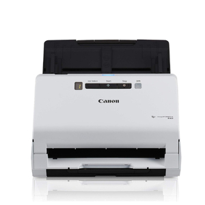 Escáner de Documentos de Oficina ImageFORMULA R40 para PC y Mac, Escaneo a Color para el Escáner R40 ImageFORMULA Col - Product Image 1