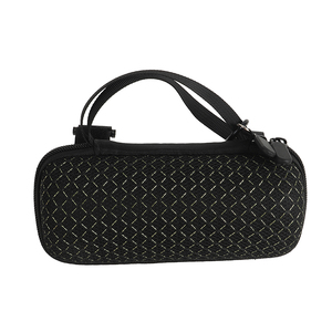 EVA per custodia rigida con chiusura a cerniera per impugnatura <span class=keywords><strong>JBL</strong></span> cassa di protezione musicale con foro di trasmissione del suono - Product Image 3