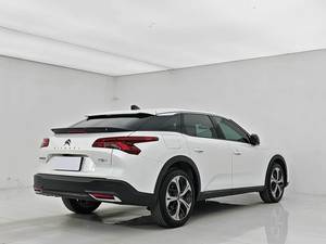 Auto Usado Citroën <span class=keywords><strong>C5</strong></span> X 1.6T <span class=keywords><strong>2022</strong></span>, Edición Año Tigre, Un Solo Dueño, Título Limpio, Diseño Único, Bajo Kilometraje - Product Image 3