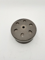 Tahrikli Kasnak Grubu İkincil Debriyaj Kiti Kabao 400 Fit Model 192 Scooter CVT Şanzıman Parçaları ZJKH-C0028