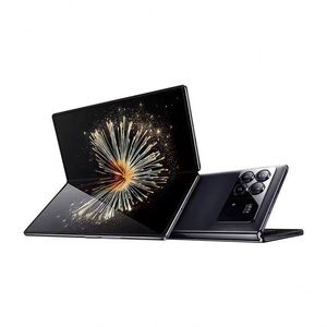 Xiao <span class=keywords><strong>Mi</strong></span> Mix Fold 3 2024, Snapdragon 8 Gen 2, appareil photo 50MP, écran pliable AMOLED 6,6 pouces 120Hz, charge sans fil 67W, 5G/LTE, 256 Go, 4000 mAh - Product Image 4