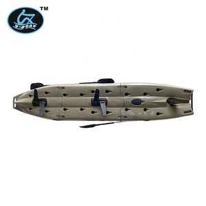 2024 U-boat Vente en gros pédale amovible entraînement pêche kayak course bateau <span class=keywords><strong>moteur</strong></span> <span class=keywords><strong>canoë</strong></span> <span class=keywords><strong>électrique</strong></span> à vendre - Product Image 4