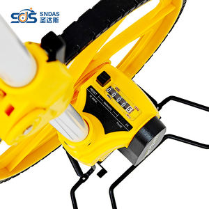 Roue de mesure de marche de chantier de construction Roue de mesure portable pour les mesures - Product Image 5