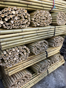 Panneaux de clôture en bambou traités thermiquement pour l'extérieur-<span class=keywords><strong>Barrière</strong></span> de confidentialité écologique et résistante aux intempéries pour jardin et <span class=keywords><strong>balcon</strong></span> - Product Image 5