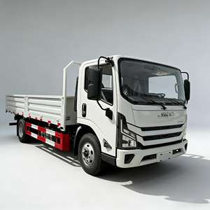 <span class=keywords><strong>Camion</strong></span> à benne basculante diesel JMC efficace, 3 tonnes, 4x2, <span class=keywords><strong>camion</strong></span> léger, camionnette pour le <span class=keywords><strong>transport</strong></span> de marchandises locales - Product Image 3