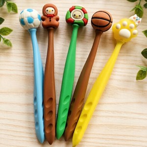 Goma de Borrar de Lápiz con Diseño de Dibujos Animados, sin Rastro, Portátil, Útiles Escolares, Herramienta de Dibujo para Niños, Set de Papelería para Estudiantes - Product Image 1