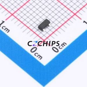 Transistor de Efecto de Campo (MOSFET) XCH2309 SOT-23 Original-Nuevo, Venta al por Mayor de Componentes Electrónicos y Servicio BOM - Product Image 1